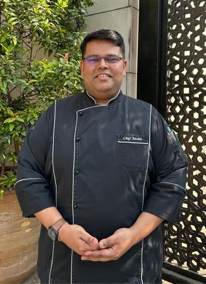 Mohit Bhowar