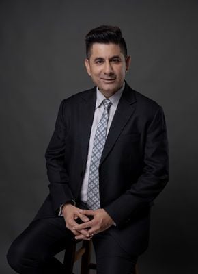 Rajiv Kapoor