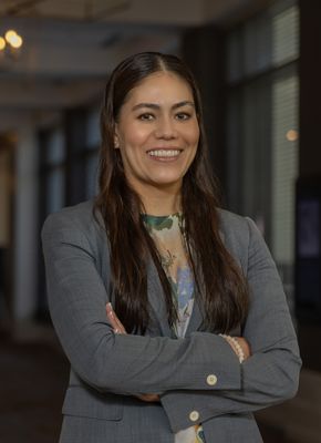 Veronica Torres Vorgas