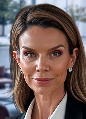 Jessica Heger Michalak