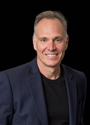 Daniel Johnson
