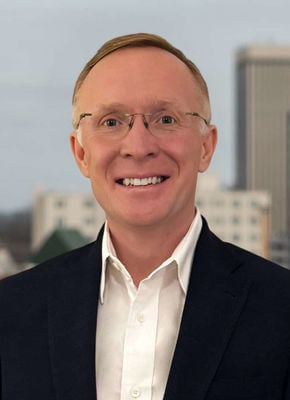 Paul Isaacson