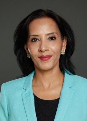 Anjula Pandya