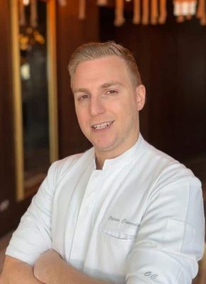 Oscar Cimmino