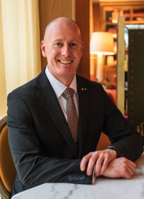 Chris McCormack