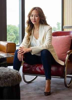 Amy Lu