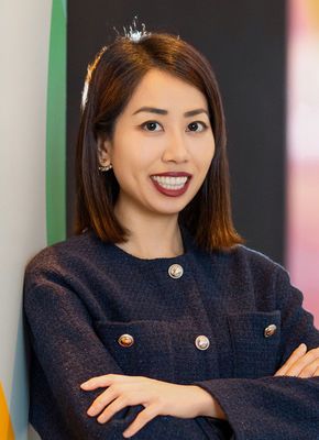 Eva Wong