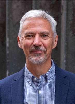 James Ferdinando
