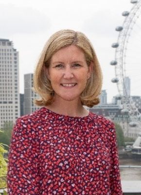Charlotte Weatherall