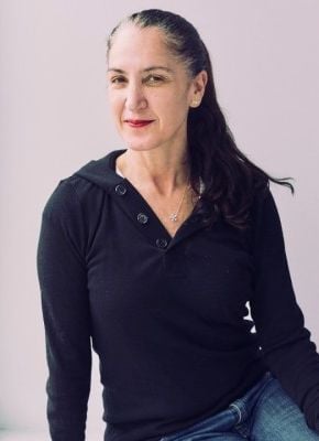 Liza Landsman