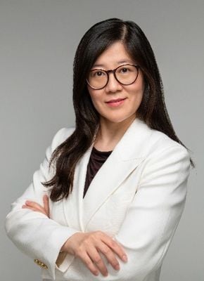 Yvonne Wang