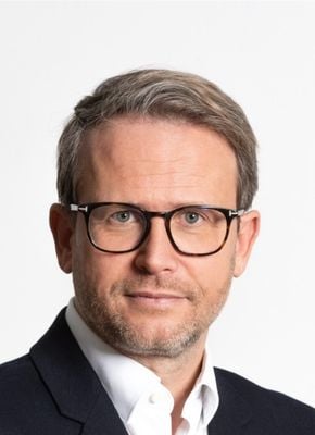 Marc Jacheet