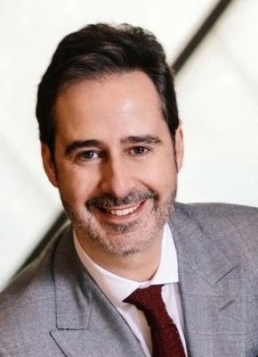Javier Águila