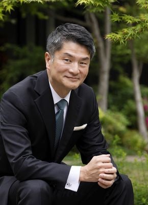 Manabu Kusui