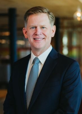 Shawn Hill named Executive Vice President and Chief Development Officer at Marriott International, Inc.
