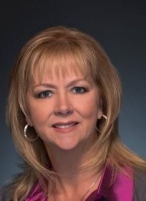 Patricia (Trish) Tuck