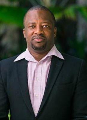 Jeffrey Otieno Ahuya