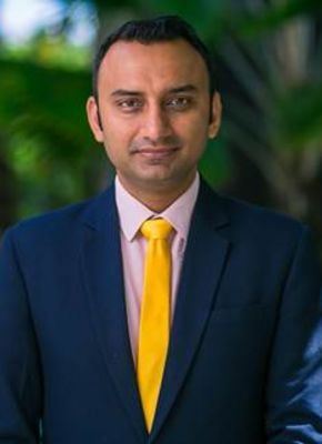 Vivek Dalal