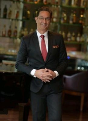 Varun Mehrotra