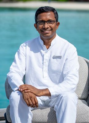Anand Prayaga