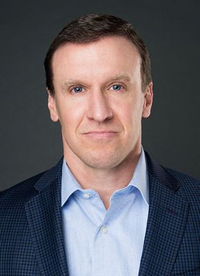 Kevin Dingle