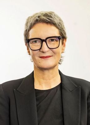 Anke Maas