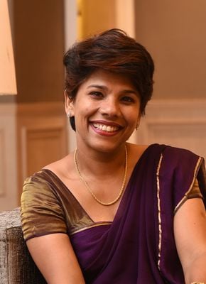 Ranju Alex
