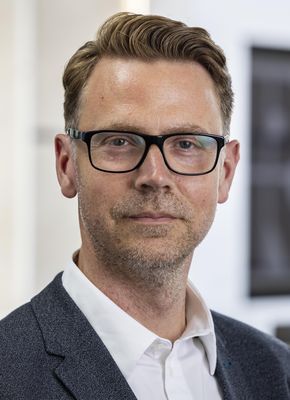Jamie Harrison