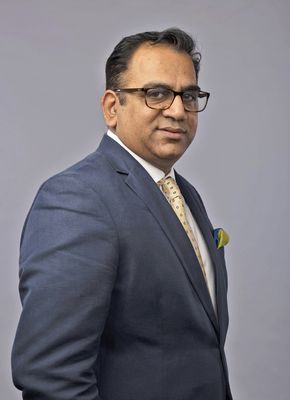 Jitender Mohan