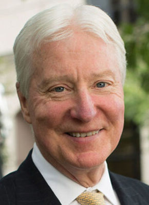 John B. “Jack” Corgel