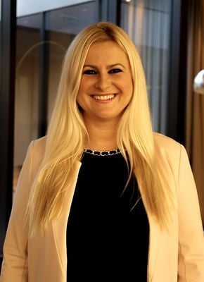 Dr. Andreea Antonescu