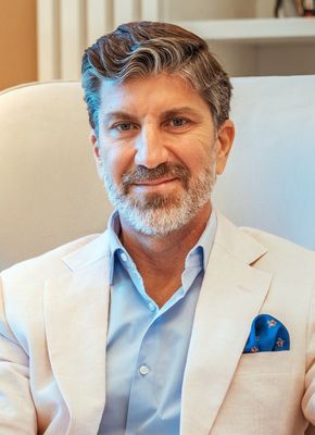 Ahmad Shaban Fernandez