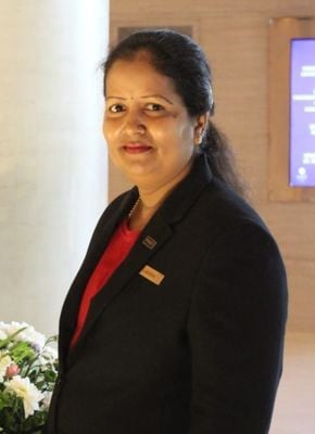 Lakshmi Nandagopal