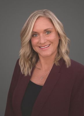 Stephanie Tenerelli-Shaw