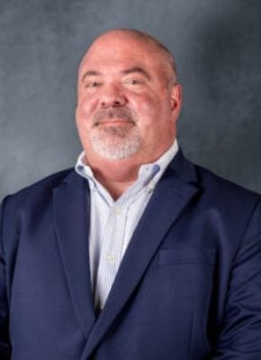 Brian Hayes