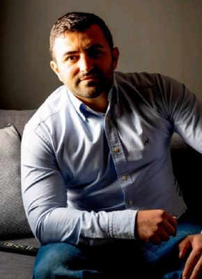 Hani Daher