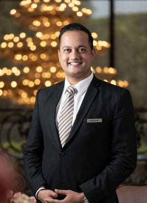 Sangram Raje