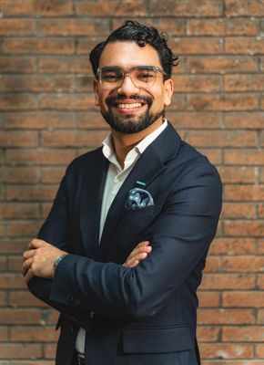 Juan Manuel Ovalles Urbina