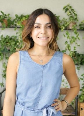 Lourdes Sanchez
