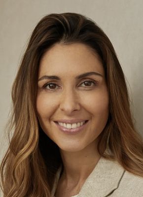 Sara Roure