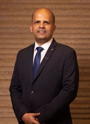 Prajeesh Nair