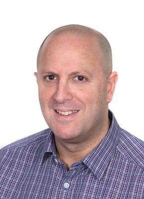 Darren Panto