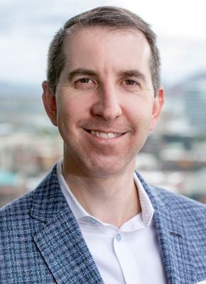 Todd Gagnon