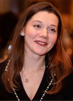 Marie-Charlotte Gauter