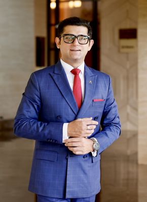 Shreyash Dwivedi
