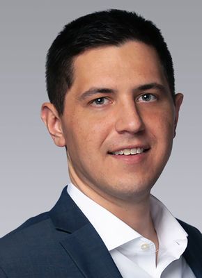 Andrew Healy