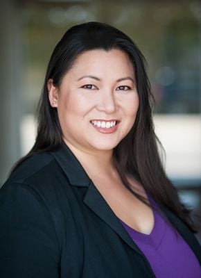 Kathy Lu