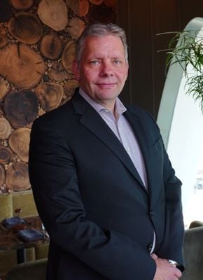 Manfred Steuerwald