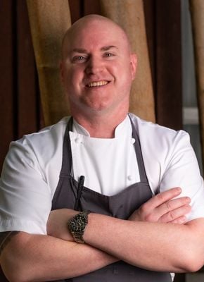 Craig Tooker
