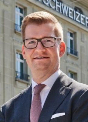 Maximilian Von Reden